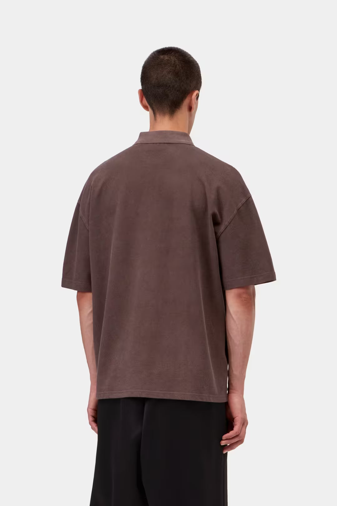 Carhartt WIP S/S Wayne Polo