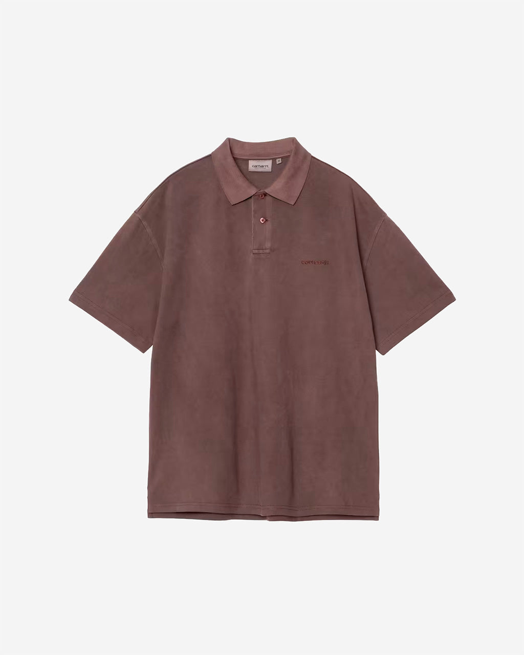 Carhartt WIP S/S Wayne Polo