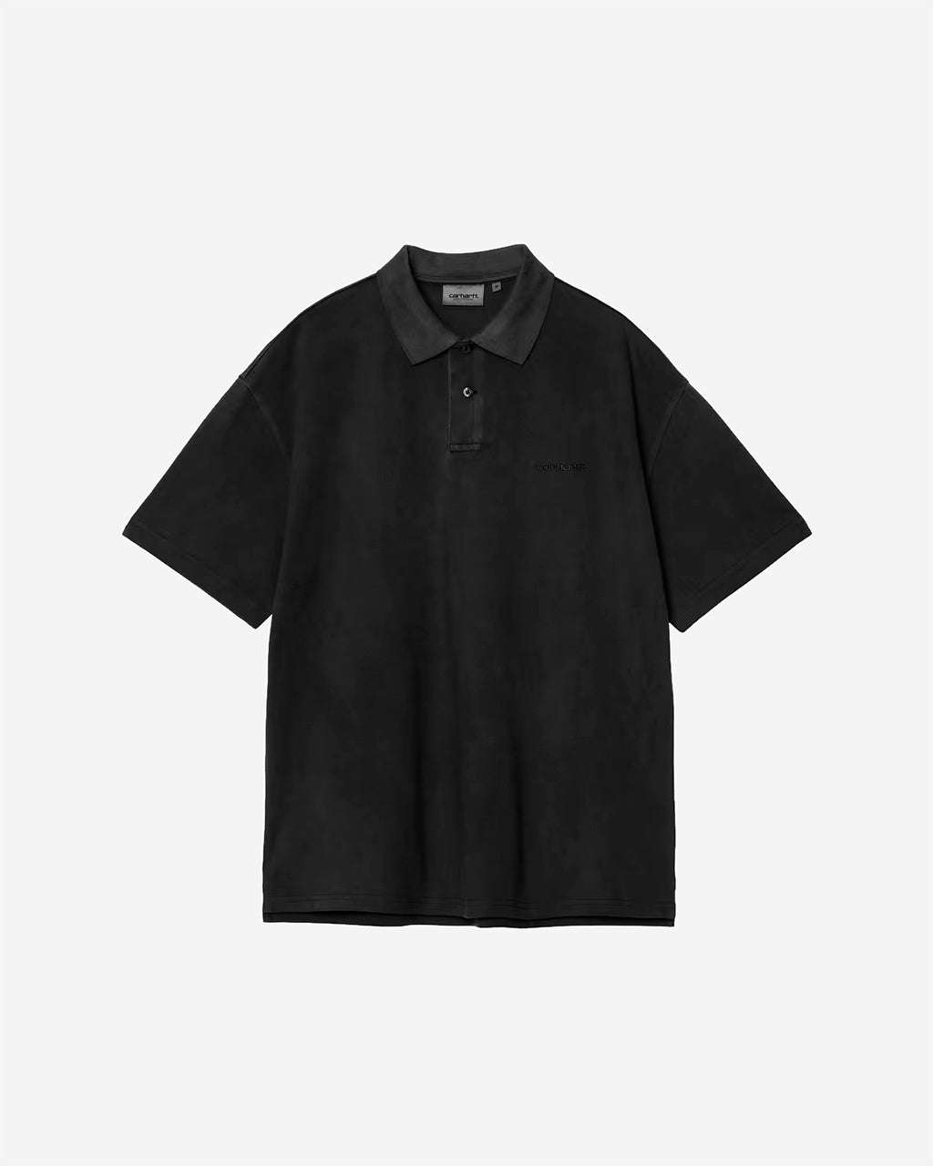 Carhartt WIP S/S Wayne Polo