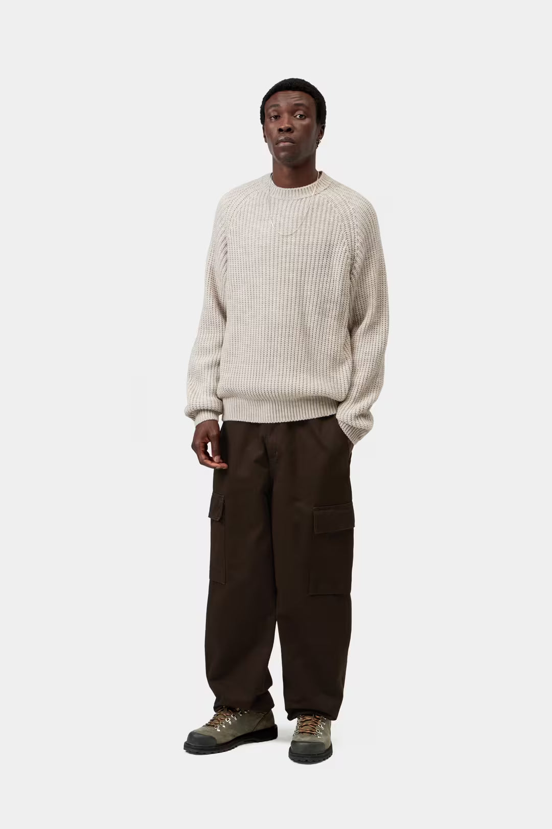 Carhartt WIP Firth Sweater