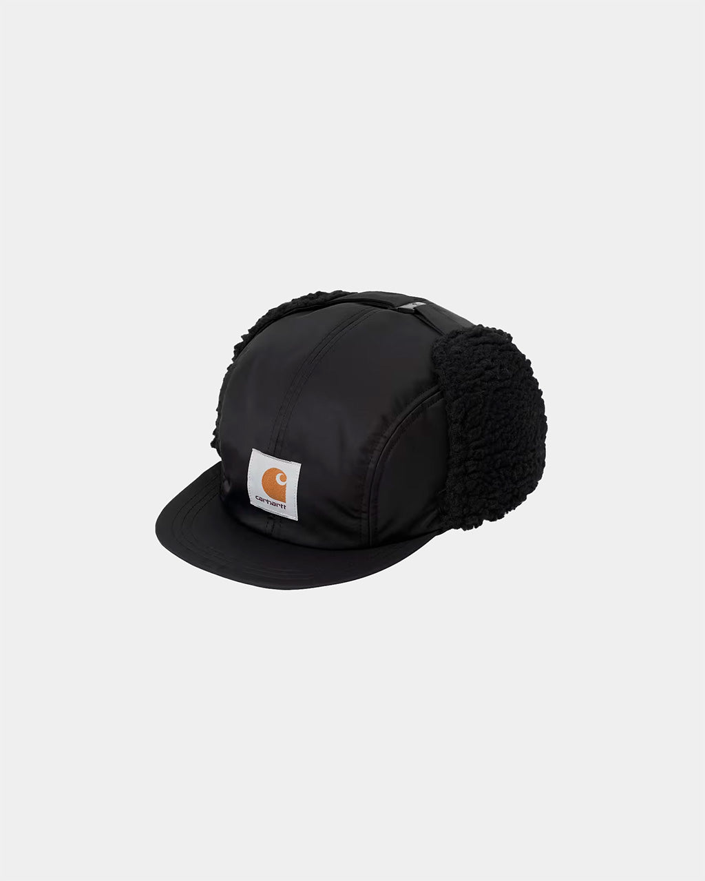 Carhartt WIP Oltera Ear Guard Cap