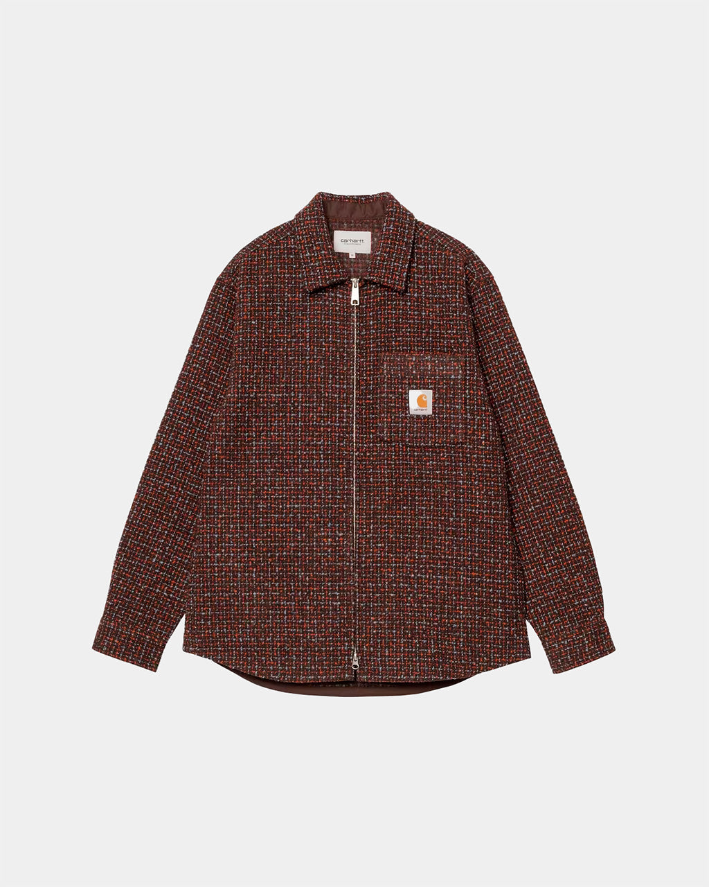 Carhartt WIP Bellamy Shirt Jac