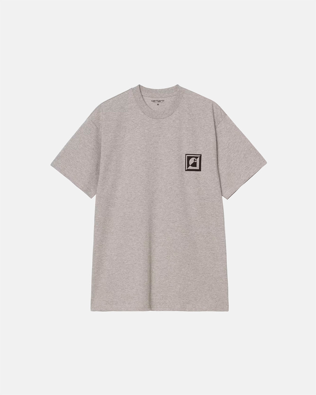 Carhartt WIP S/S Logo Archive T-Shirt