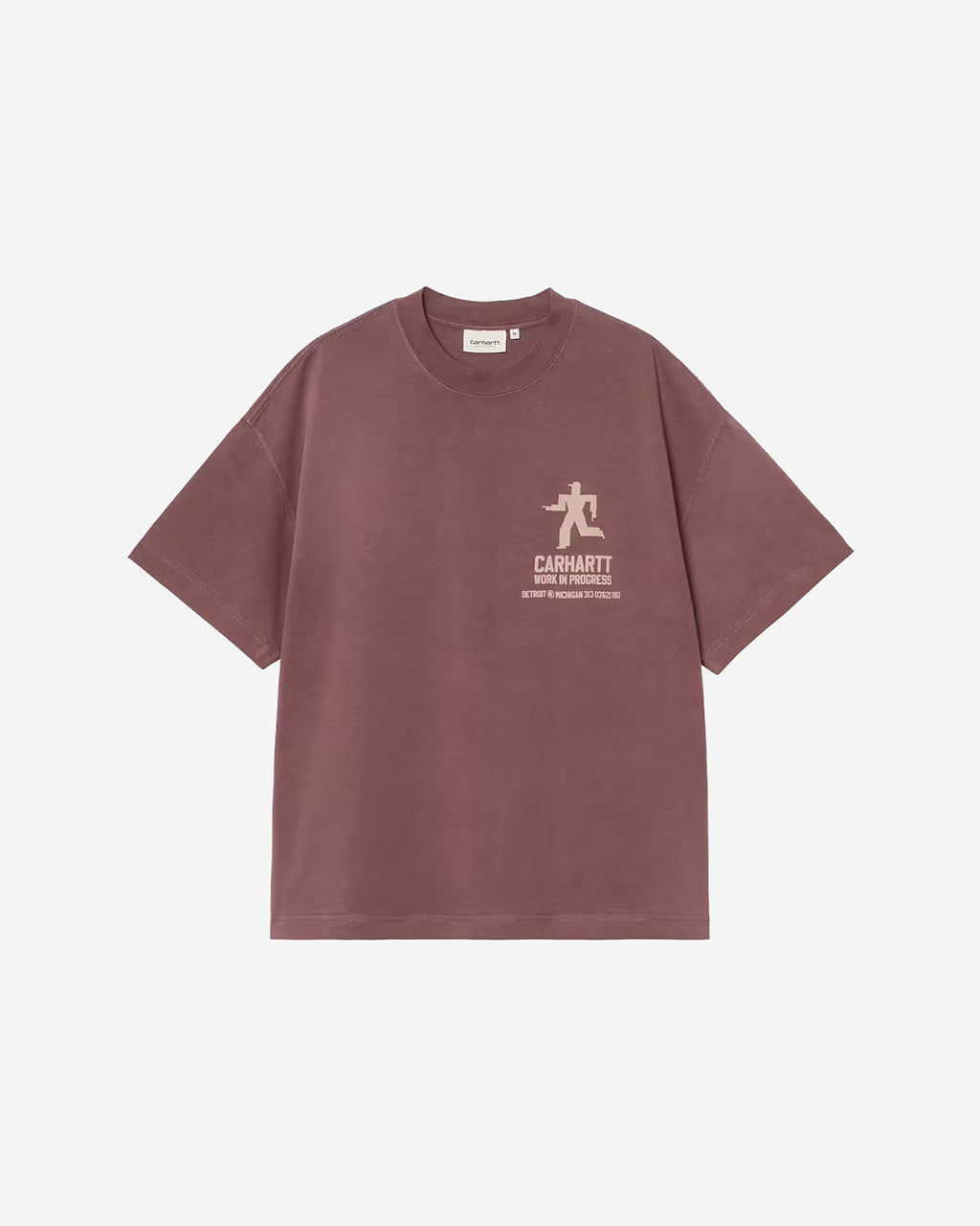Carhartt WIP S/S Distance T-Shirt