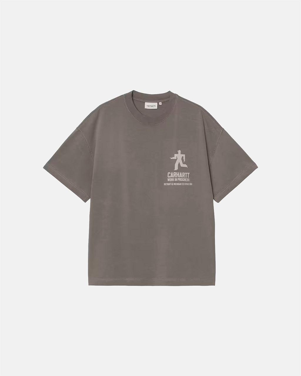 Carhartt WIP S/S Distance T-Shirt