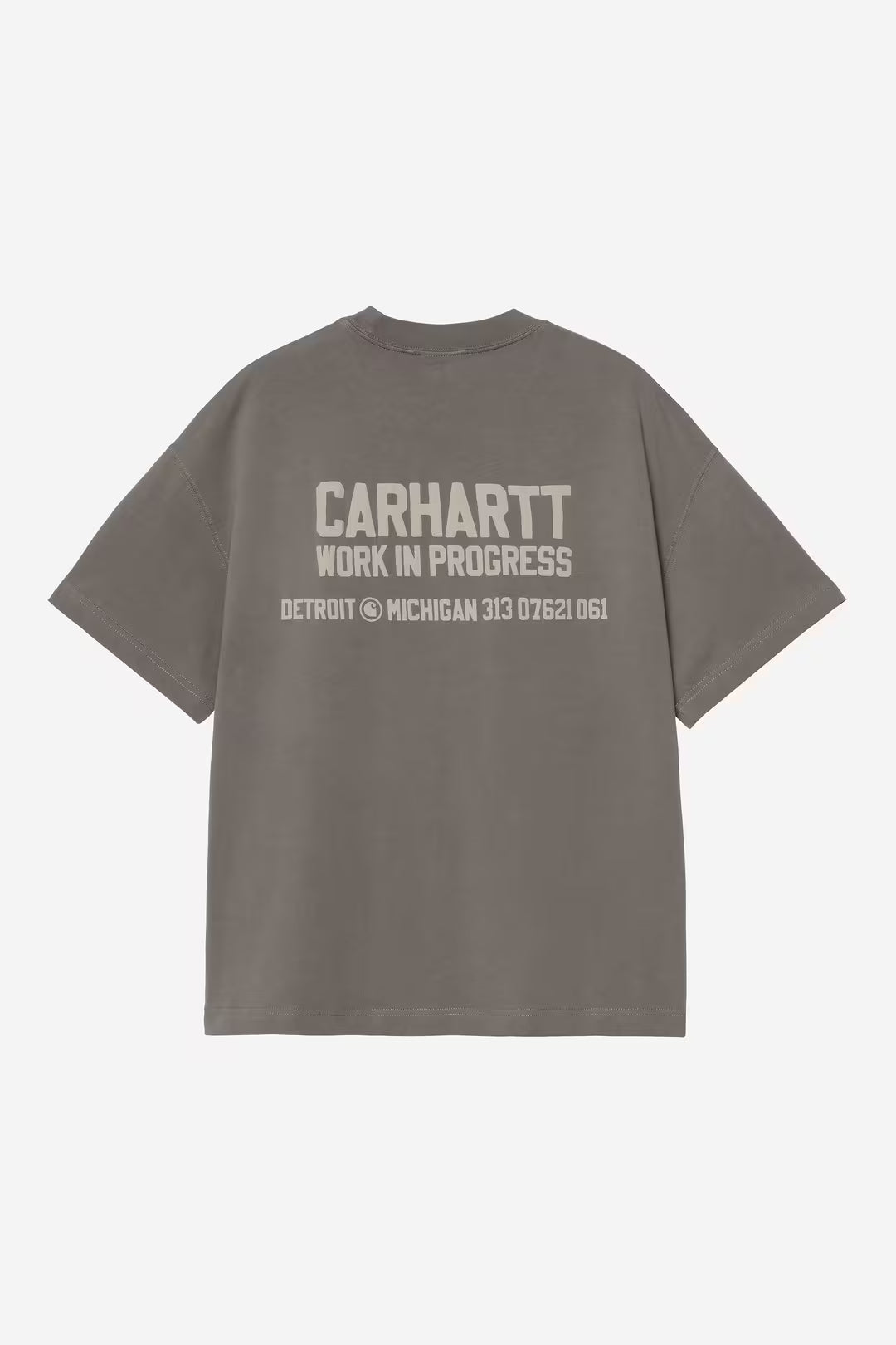 Carhartt WIP S/S Distance T-Shirt