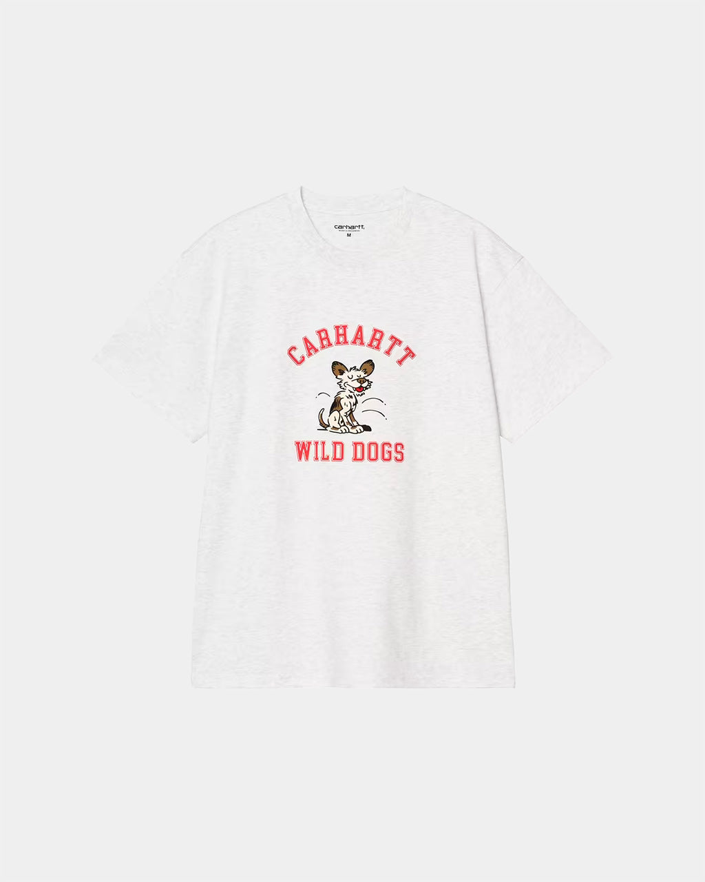 Carhartt WIP S/S Wild Dog T-Shirt