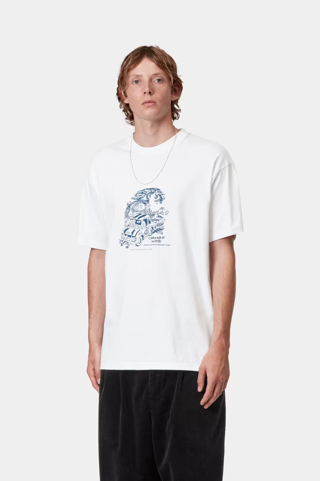 Carhartt WIP S/S Unit T-Shirt