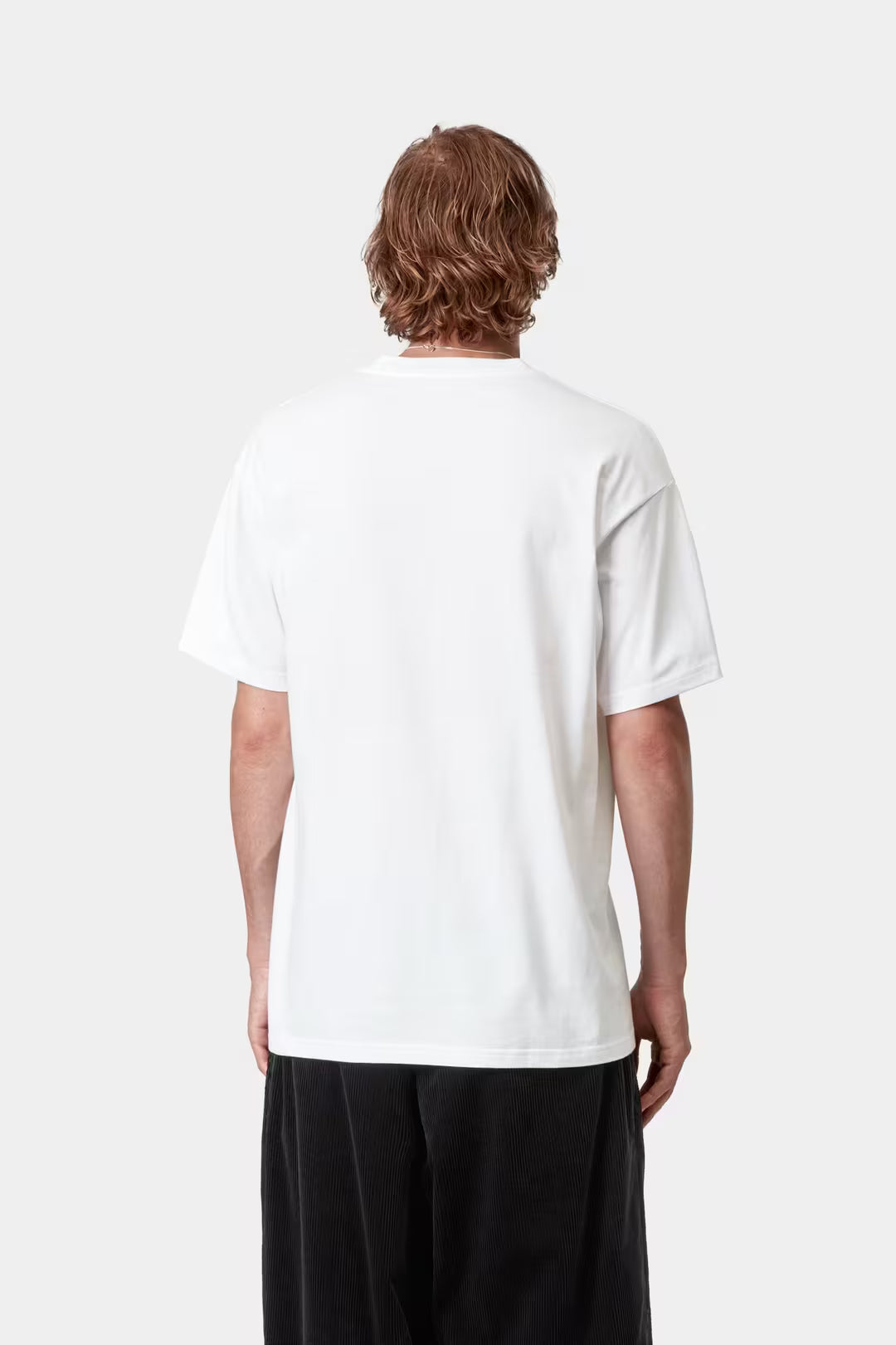 Carhartt WIP S/S Unit T-Shirt