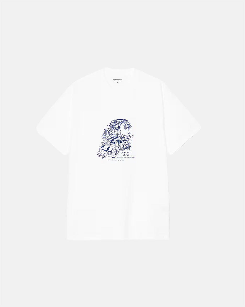 Carhartt WIP S/S Unit T-Shirt