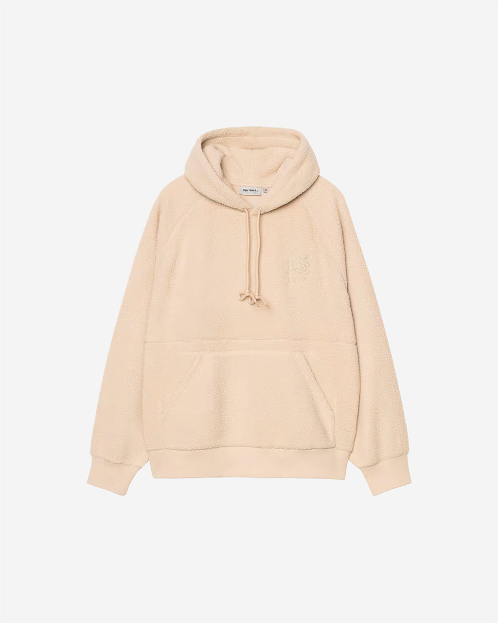 Carhartt WIP Hooded Helix Sweatshirt