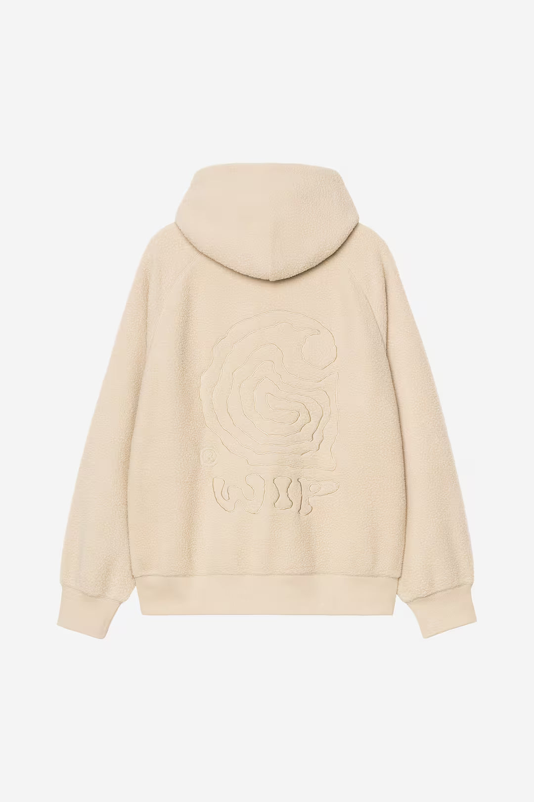 Carhartt WIP Hooded Helix Sweatshirt