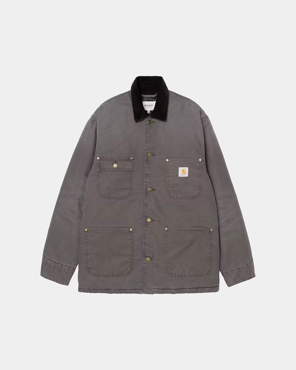 Carhartt WIP OG Chore Coat