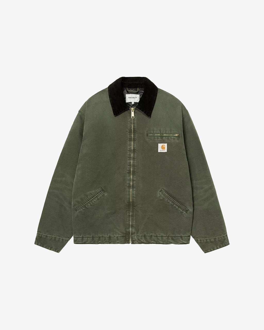 Carhartt WIP OG Detroit Jacket