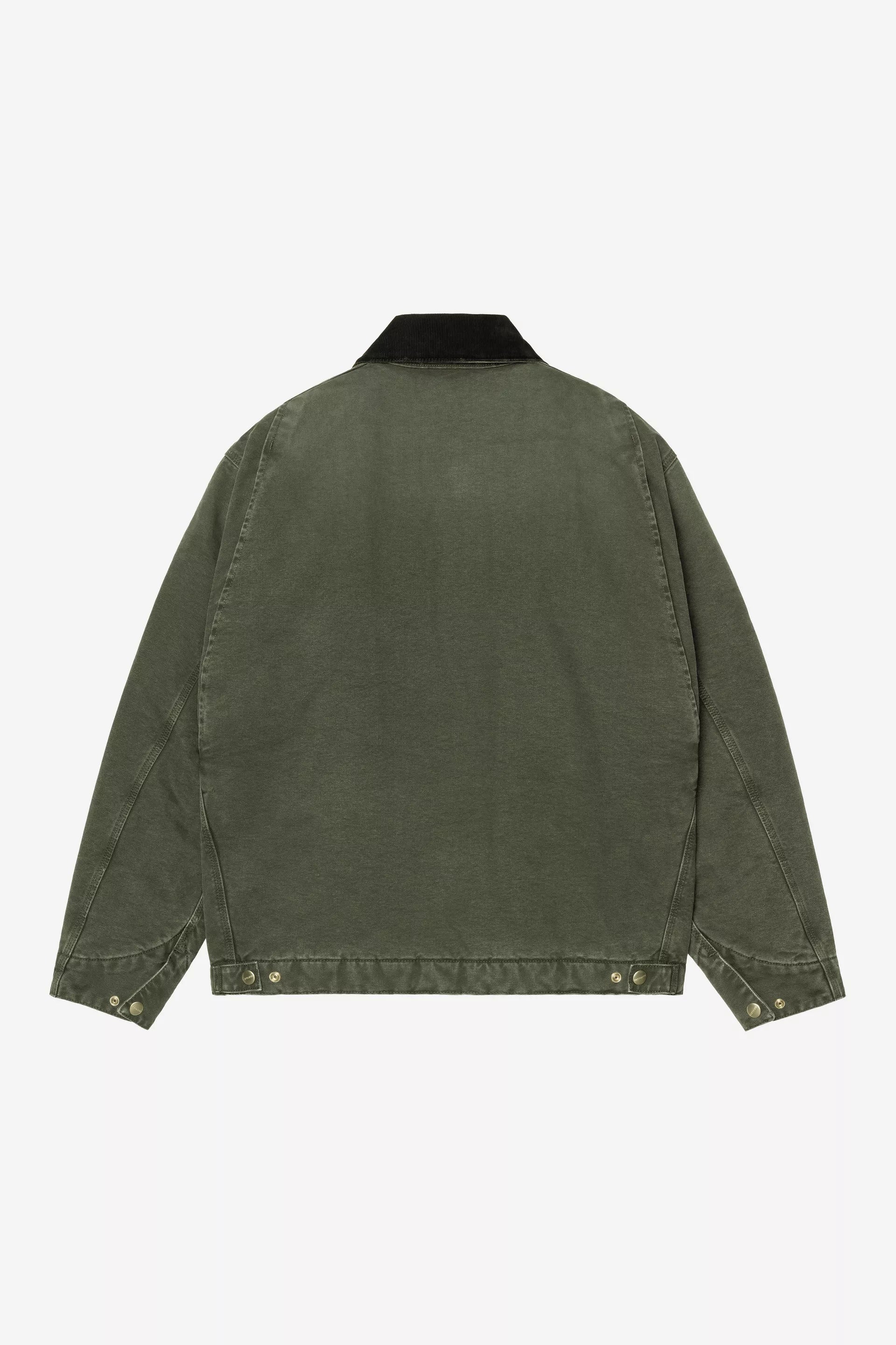 Carhartt WIP OG Detroit Jacket
