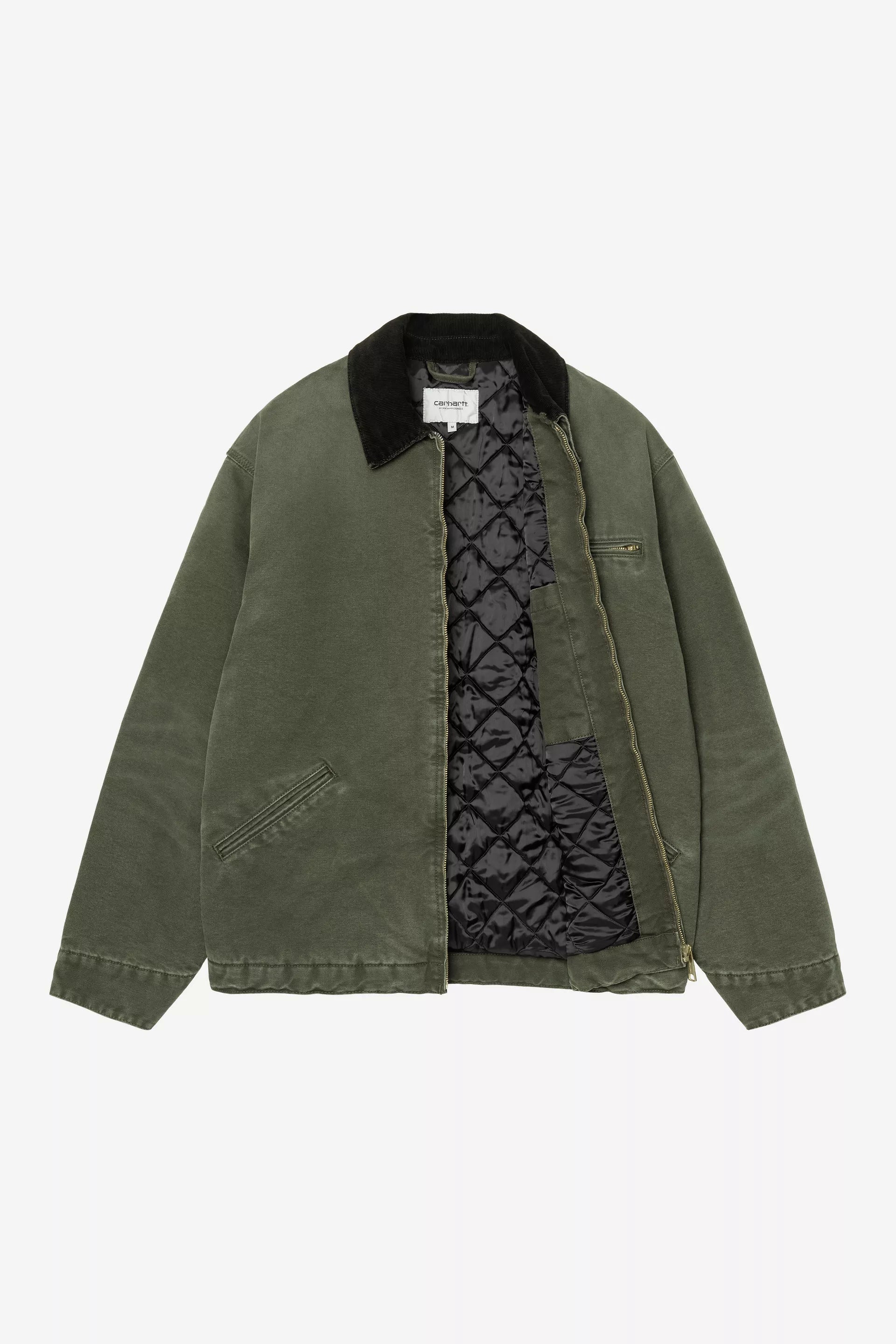 Carhartt WIP OG Detroit Jacket