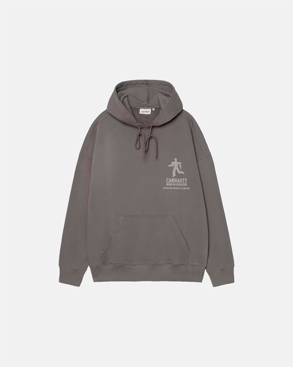 Carhartt WIP Hooded Distance Sweat