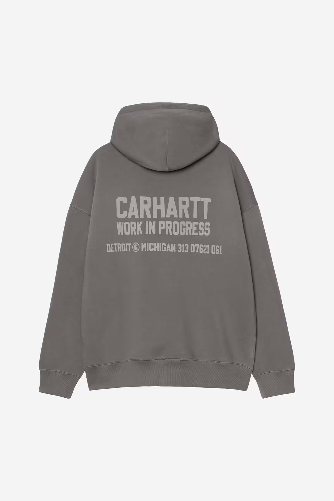 Carhartt WIP Hooded Distance Sweat