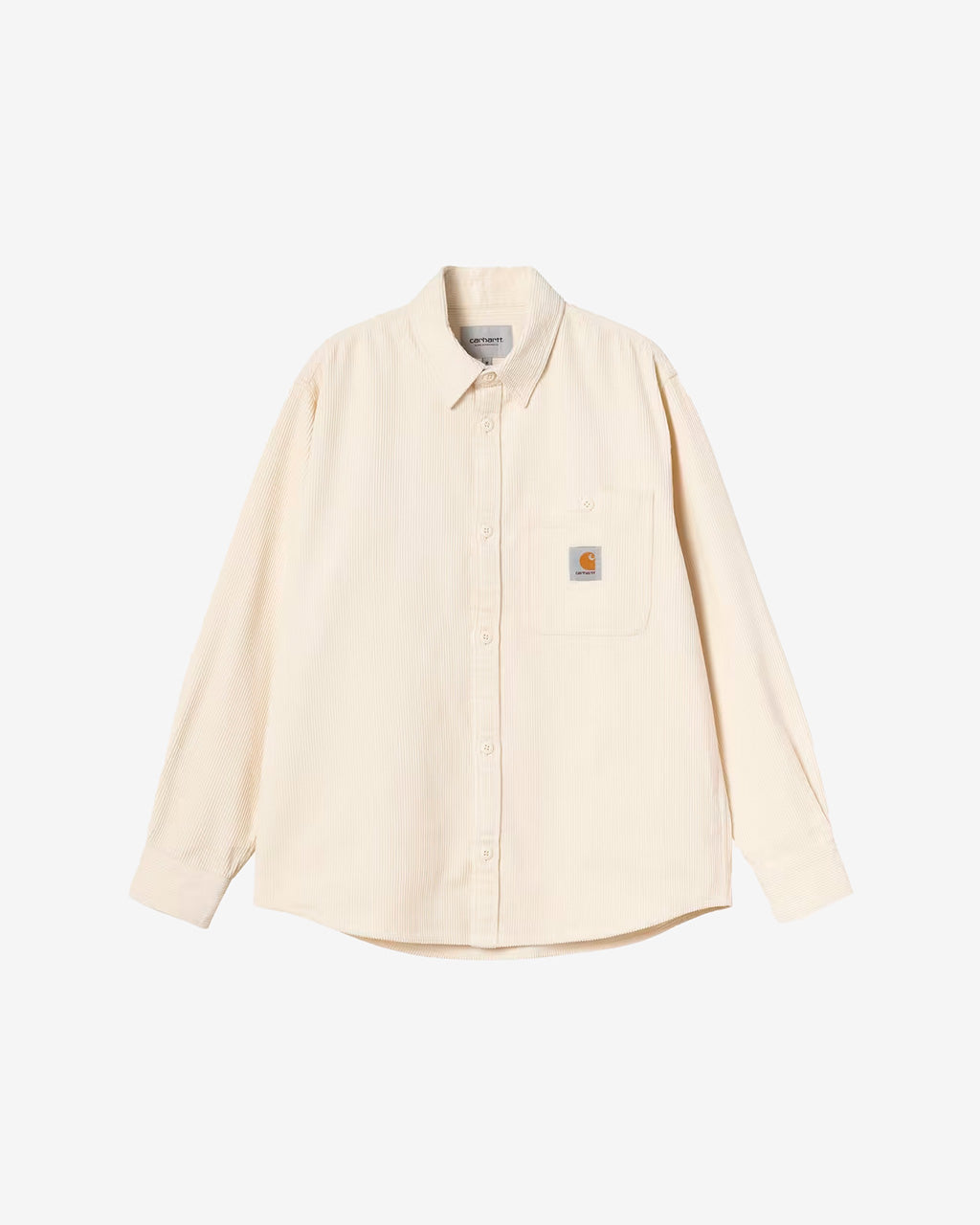 Carhartt WIP L/S Flint Shirt