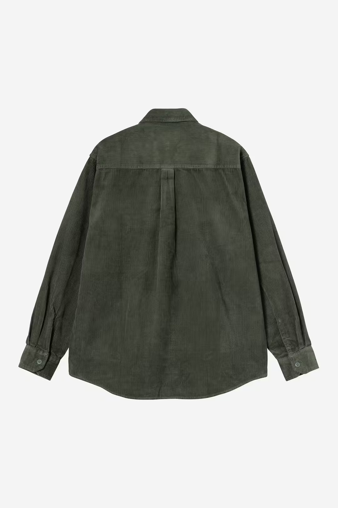 Carhartt WIP L/S Flint Shirt