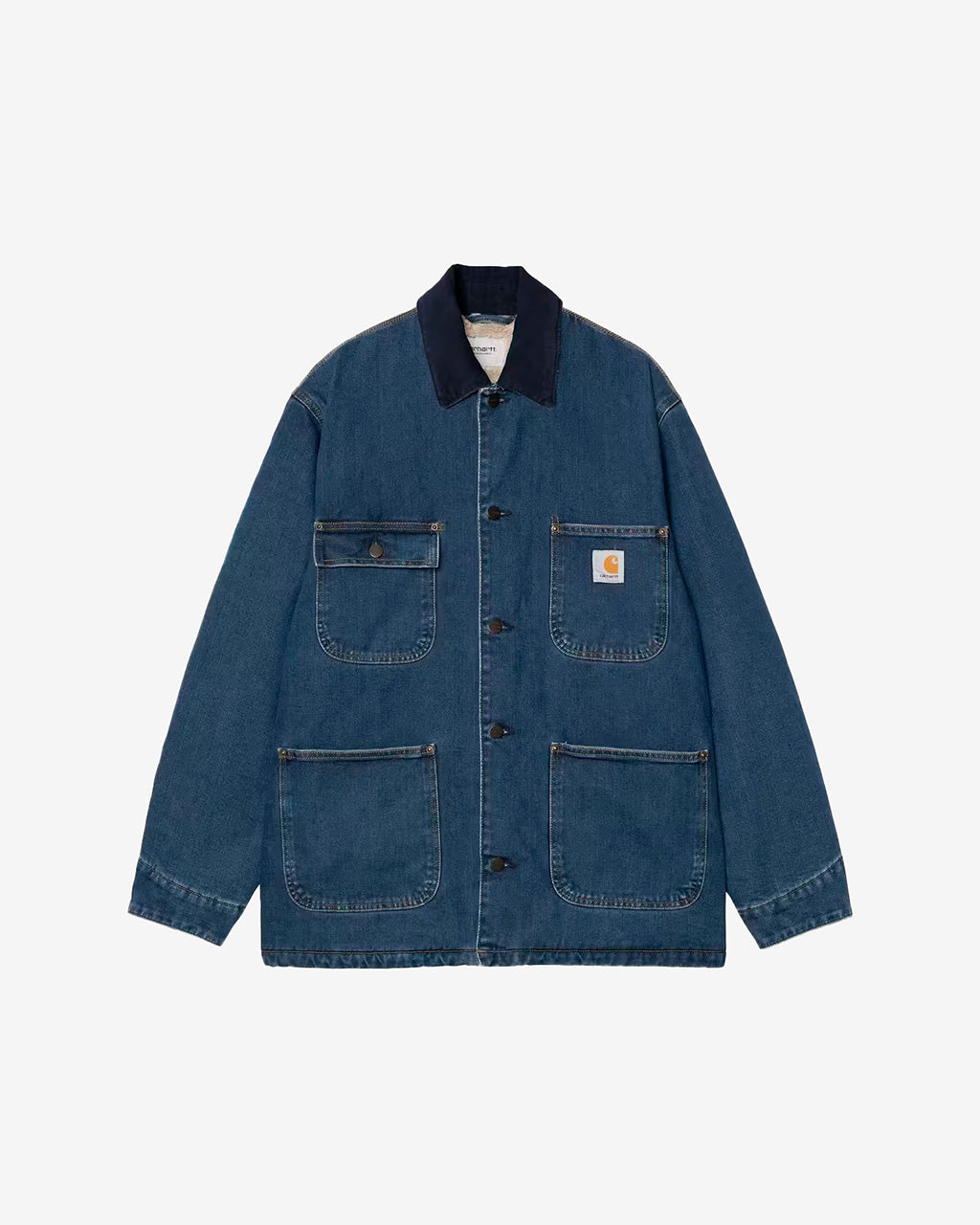 Carhartt WIP OG Chore Coat