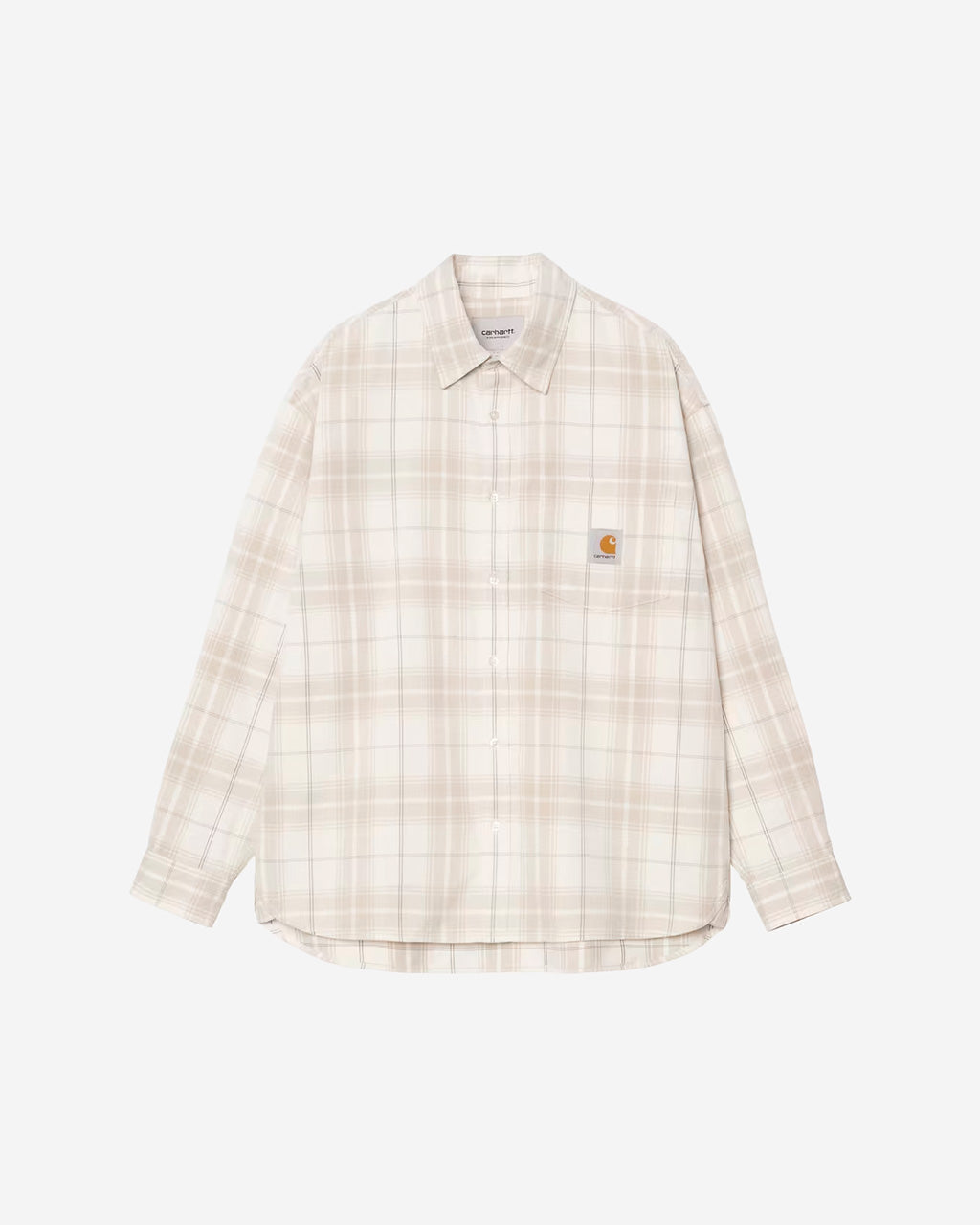 Carharrt WIP L/S Wilber Shirt
