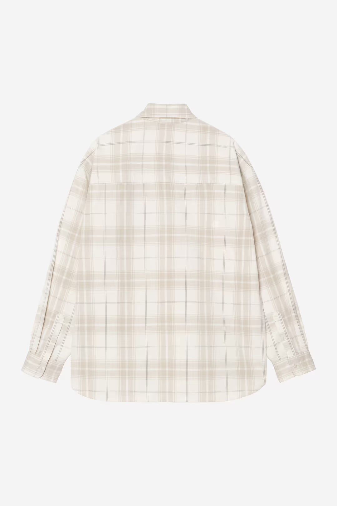 Carharrt WIP L/S Wilber Shirt