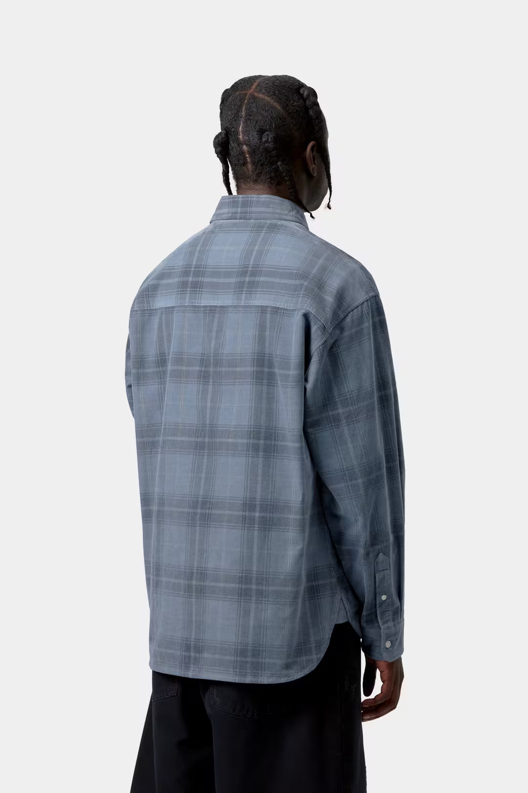 Carharrt WIP L/S Wilber Shirt