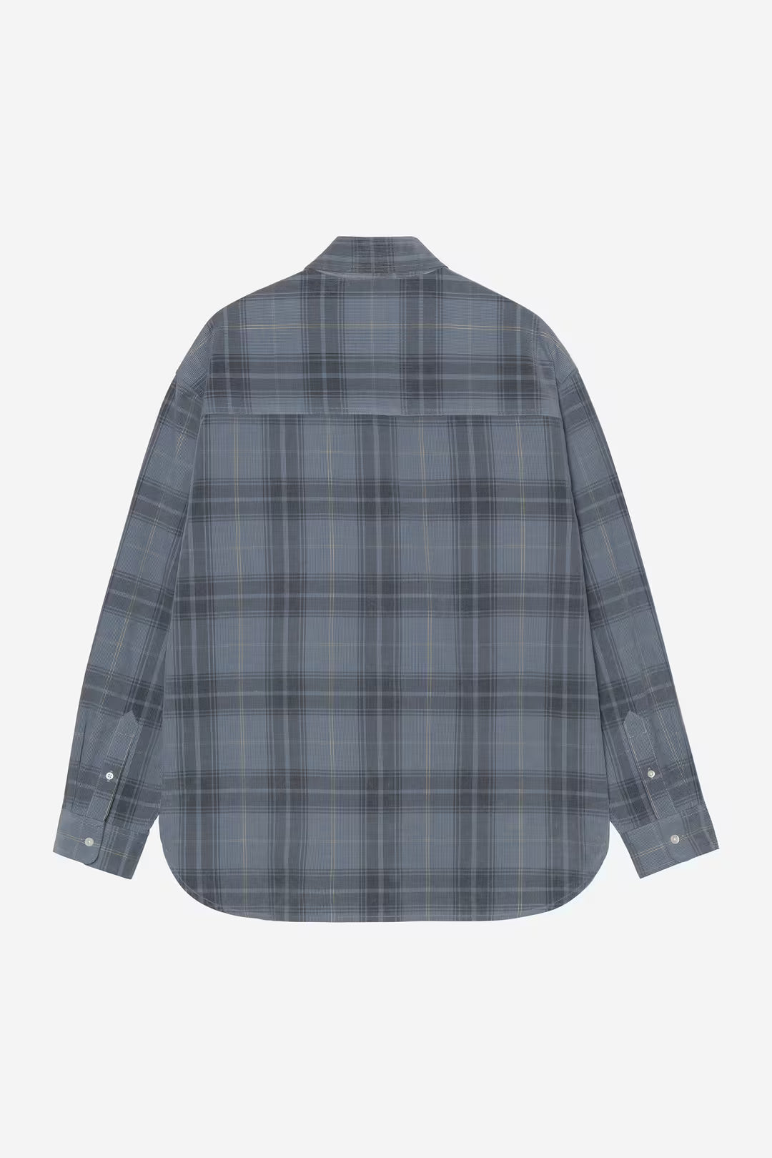 Carharrt WIP L/S Wilber Shirt