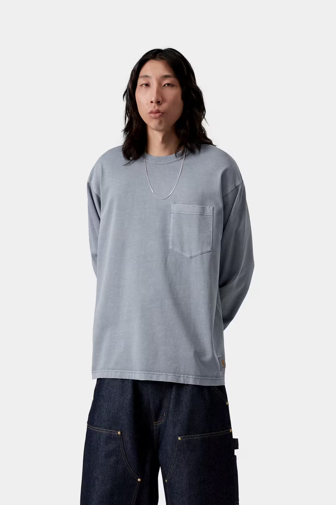 Carhartt WIP L/S Torion Pocket T-Shirt
