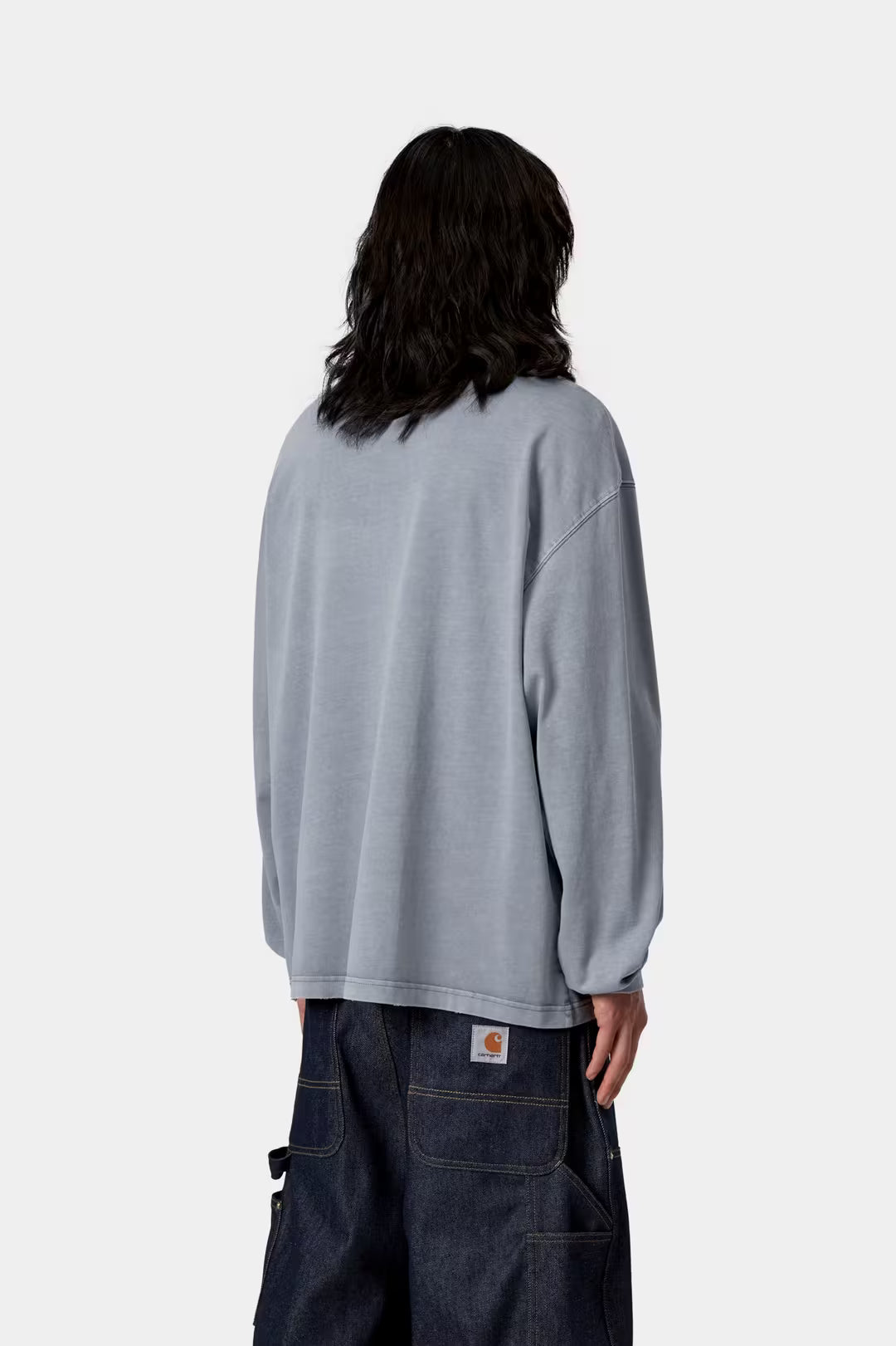 Carhartt WIP L/S Torion Pocket T-Shirt