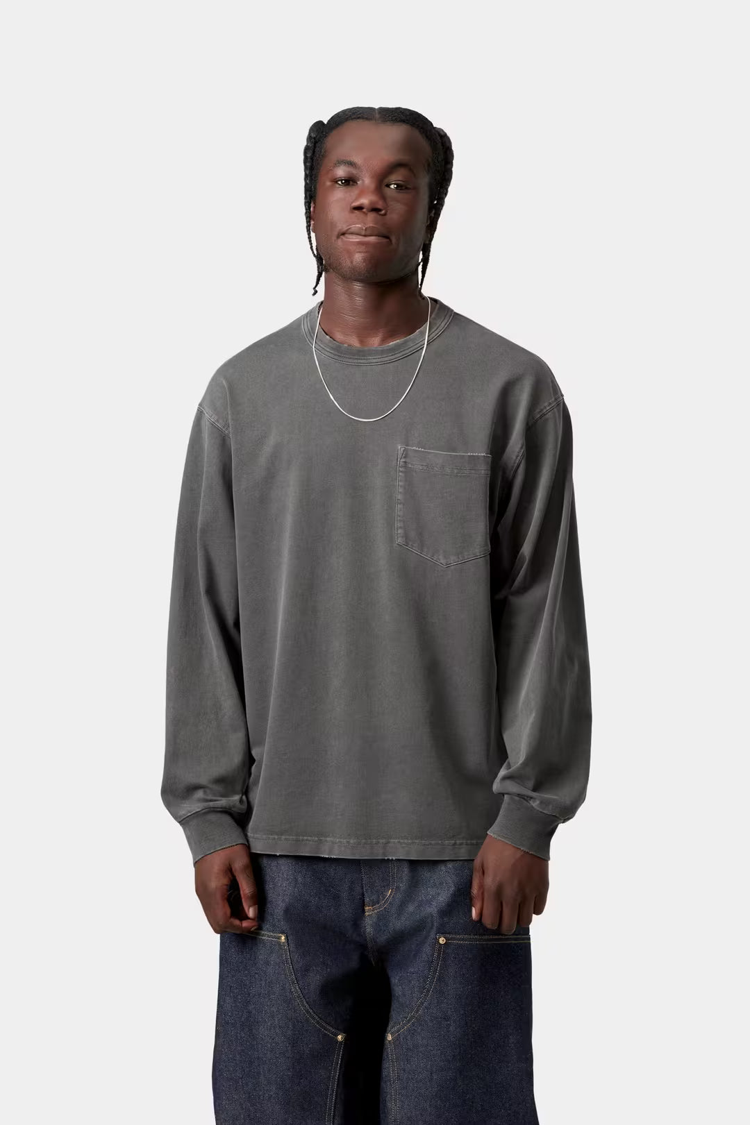 Carhartt WIP L/S Torion Pocket T-Shirt