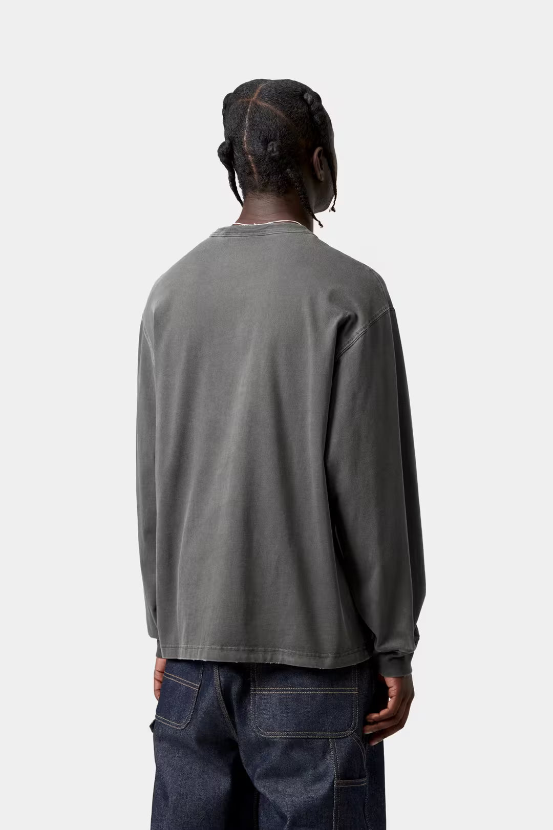 Carhartt WIP L/S Torion Pocket T-Shirt