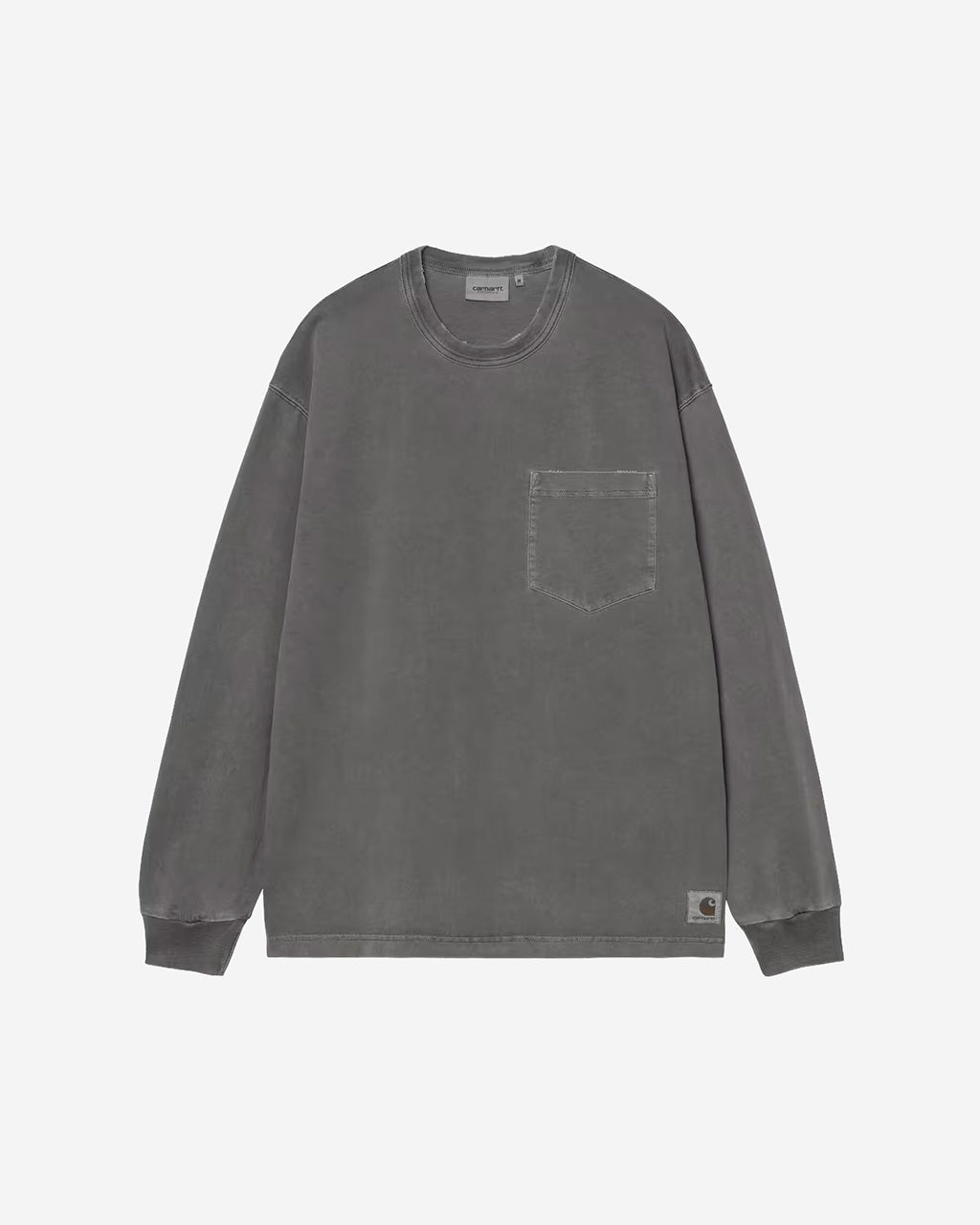 Carhartt WIP L/S Torion Pocket T-Shirt