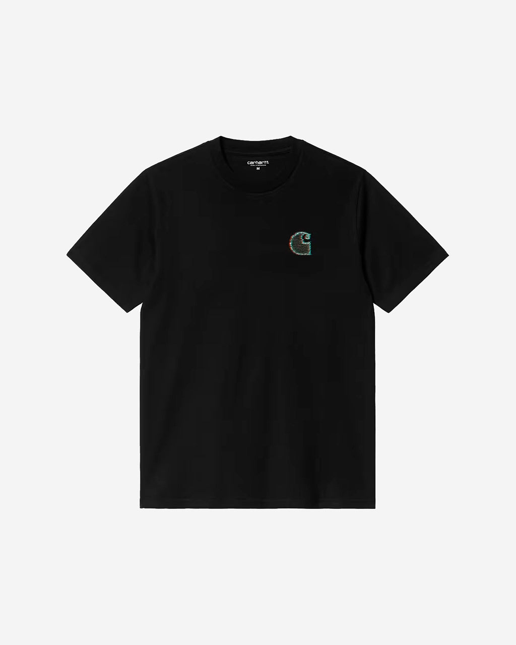 Carhartt WIP S/S Mind Your Head T-Shirt