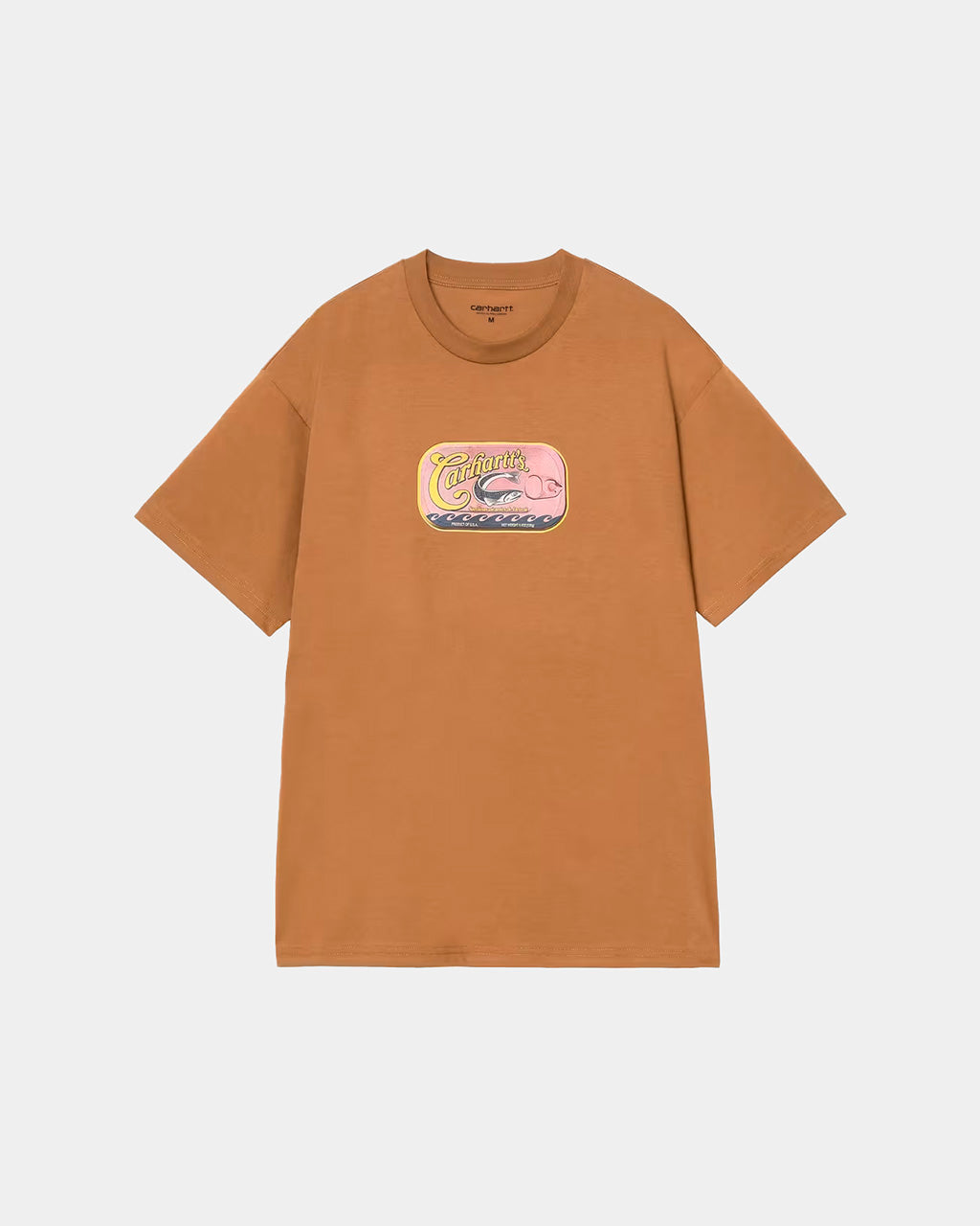 Carhartt WIP S/S Sardinas T-Shirt