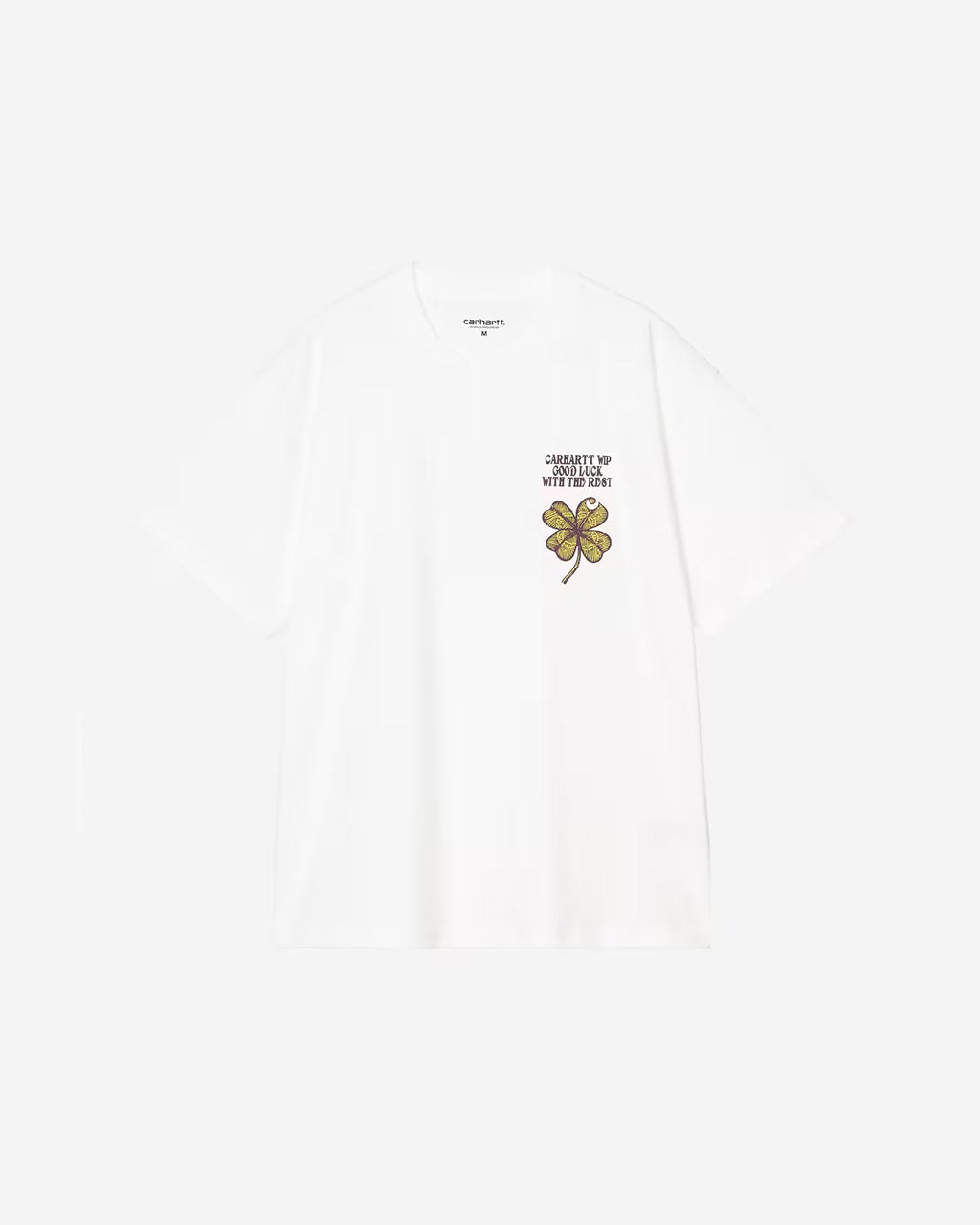 Carhartt WIP S/S Clover T-Shirt