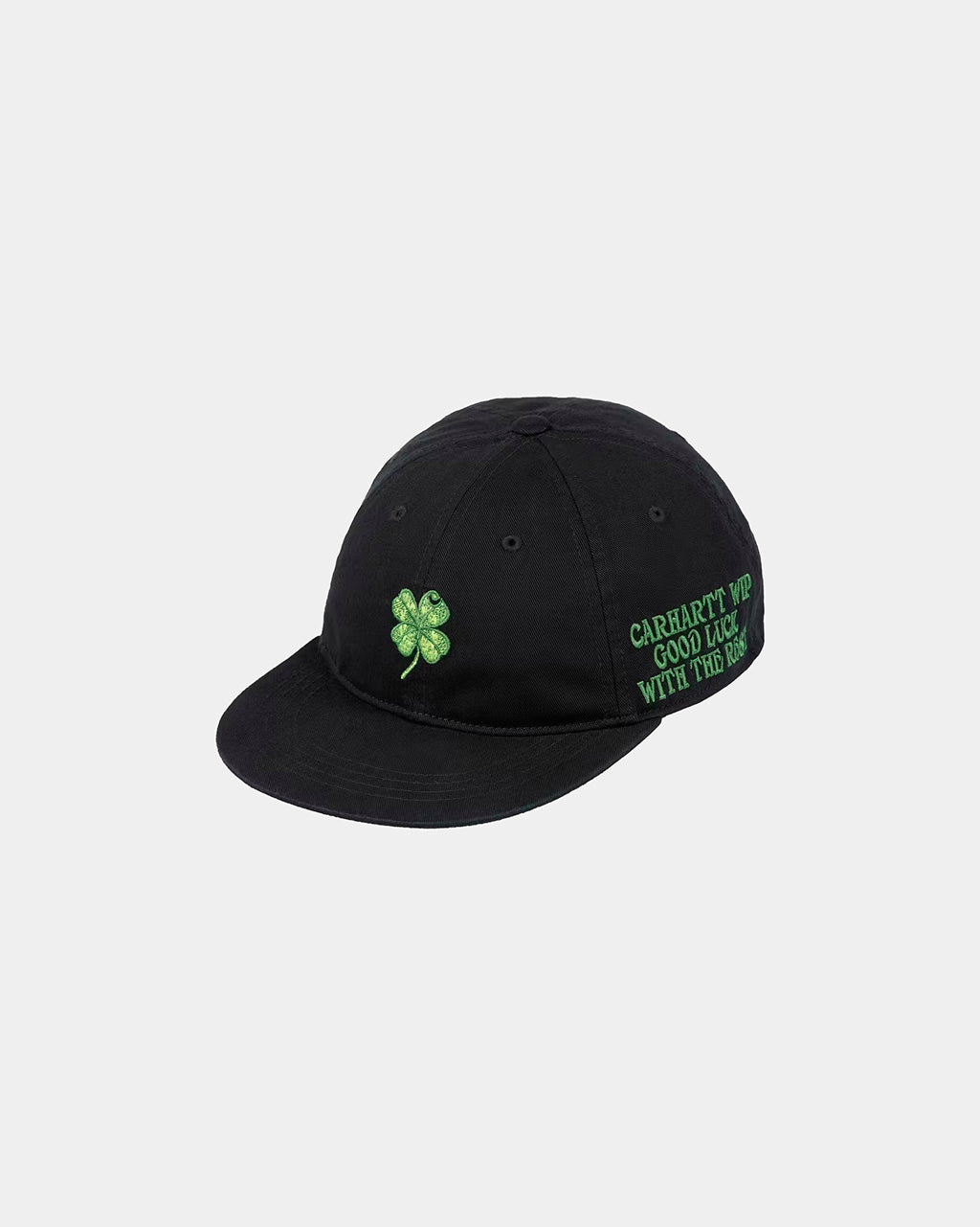 Carhartt WIP Clover Cap