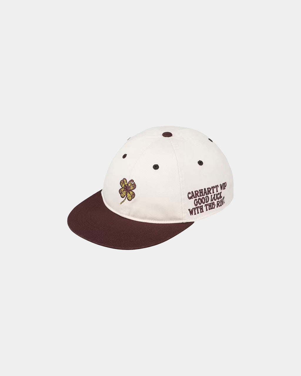 Carhartt WIP Clover Cap
