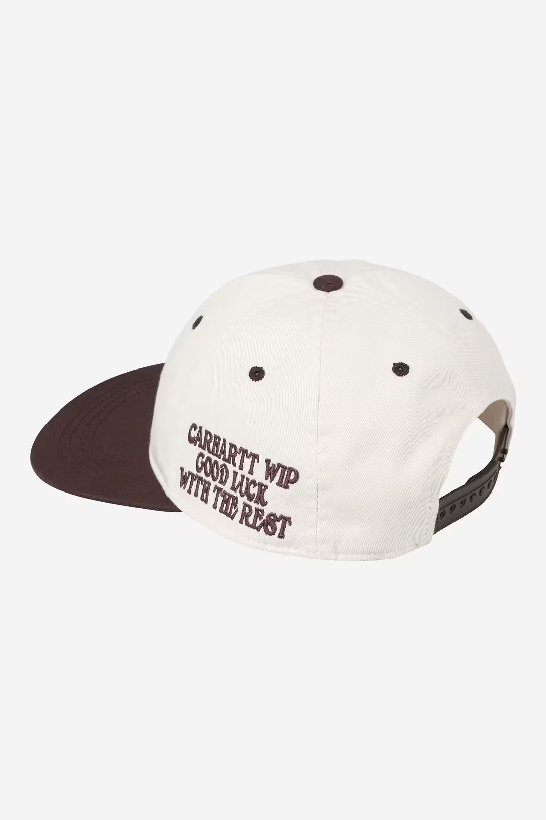 Carhartt WIP Clover Cap