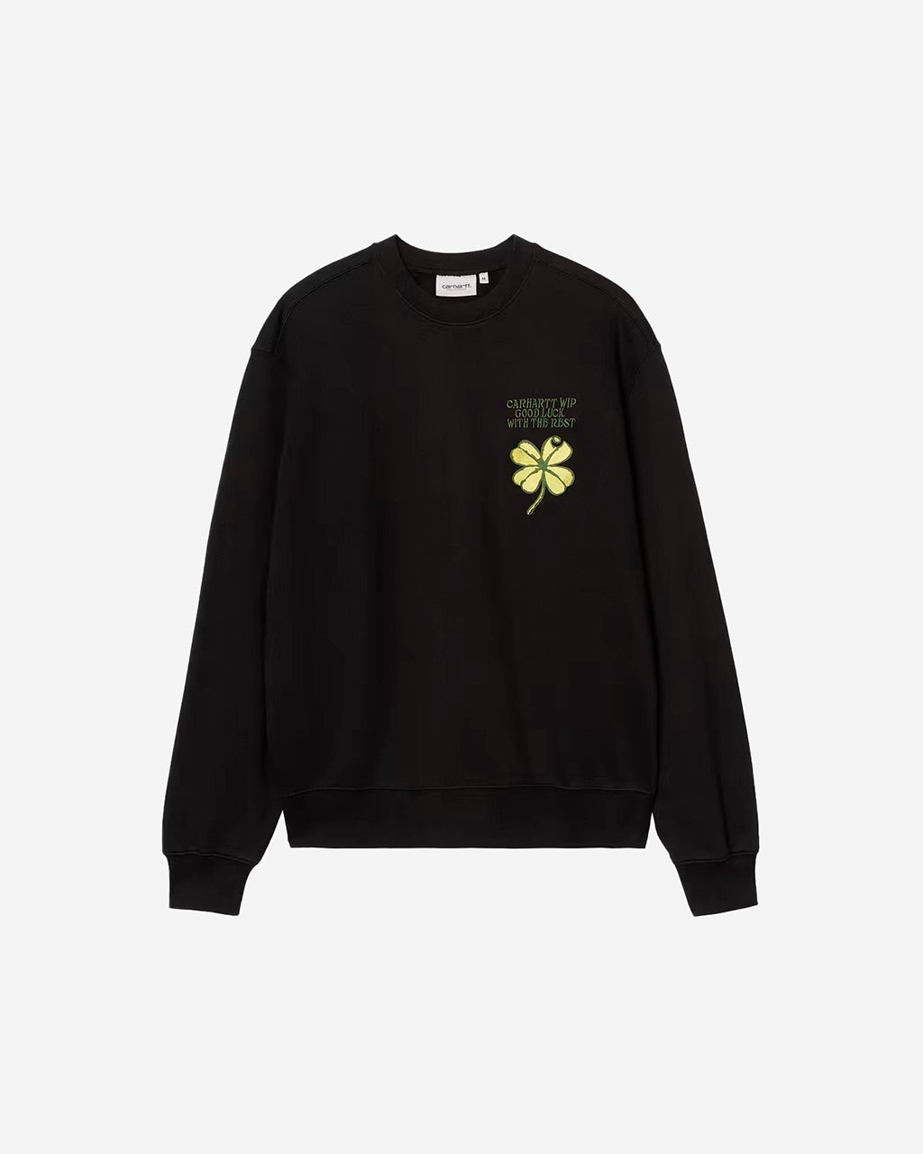 Crahartt WIP Clover Sweatshirt