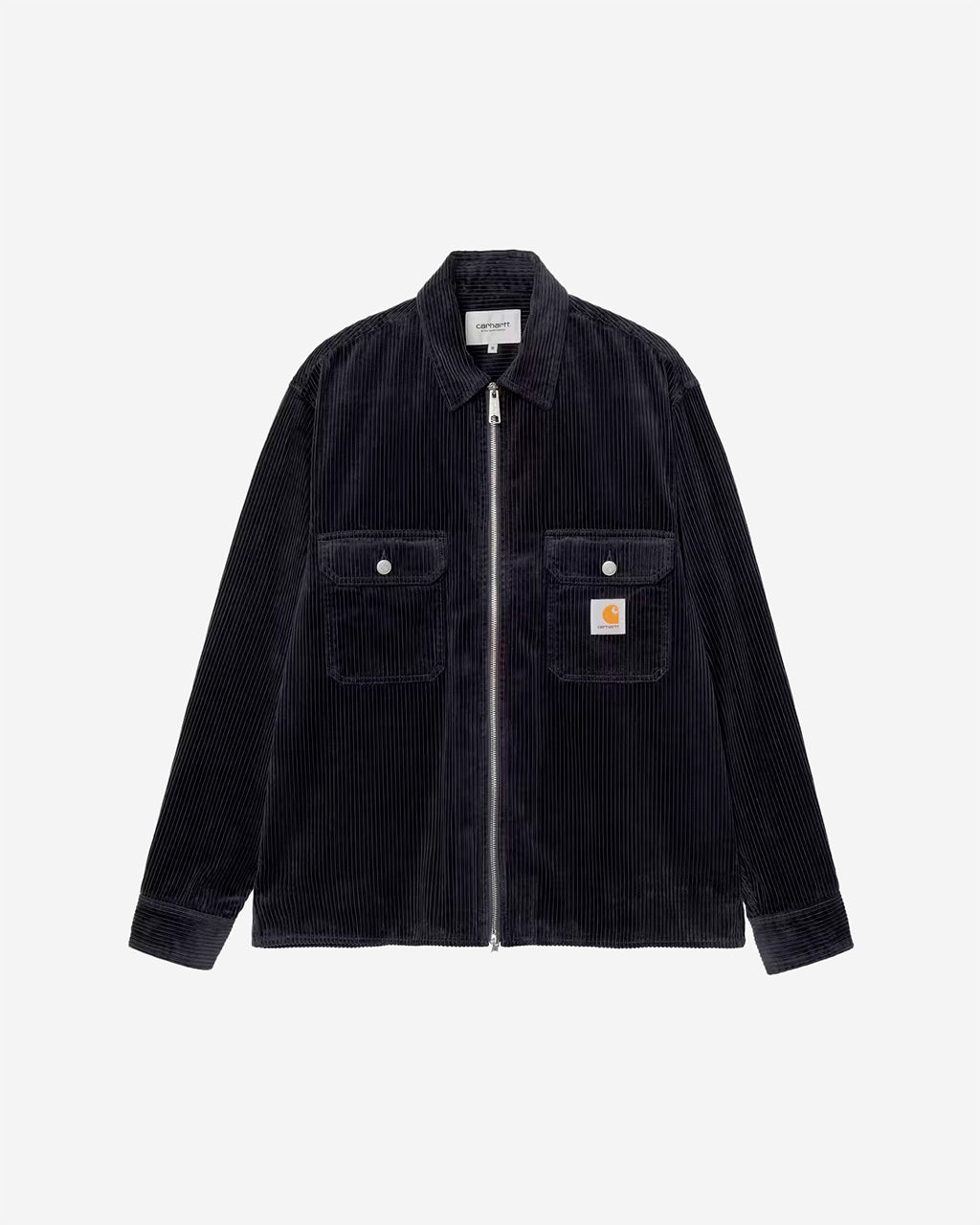 Carhart WIP Reynold Shirt Jac