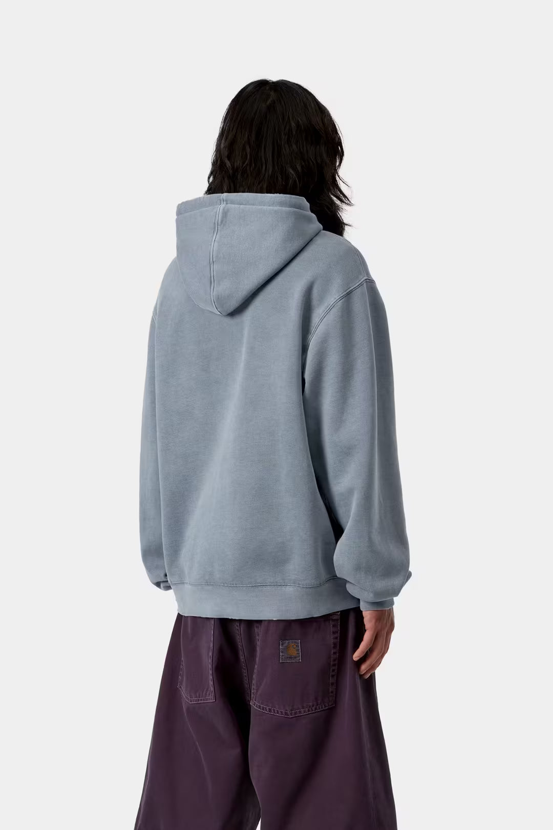 Carhartt WIP Hooded Torion Sweatshirt