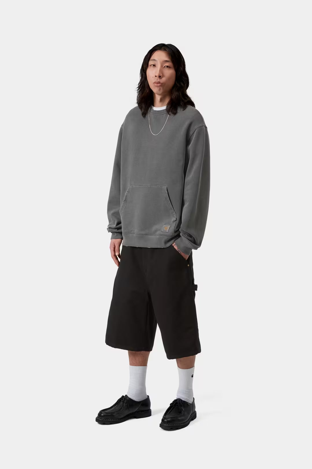 Carhartt WIP Torion Sweatshirt