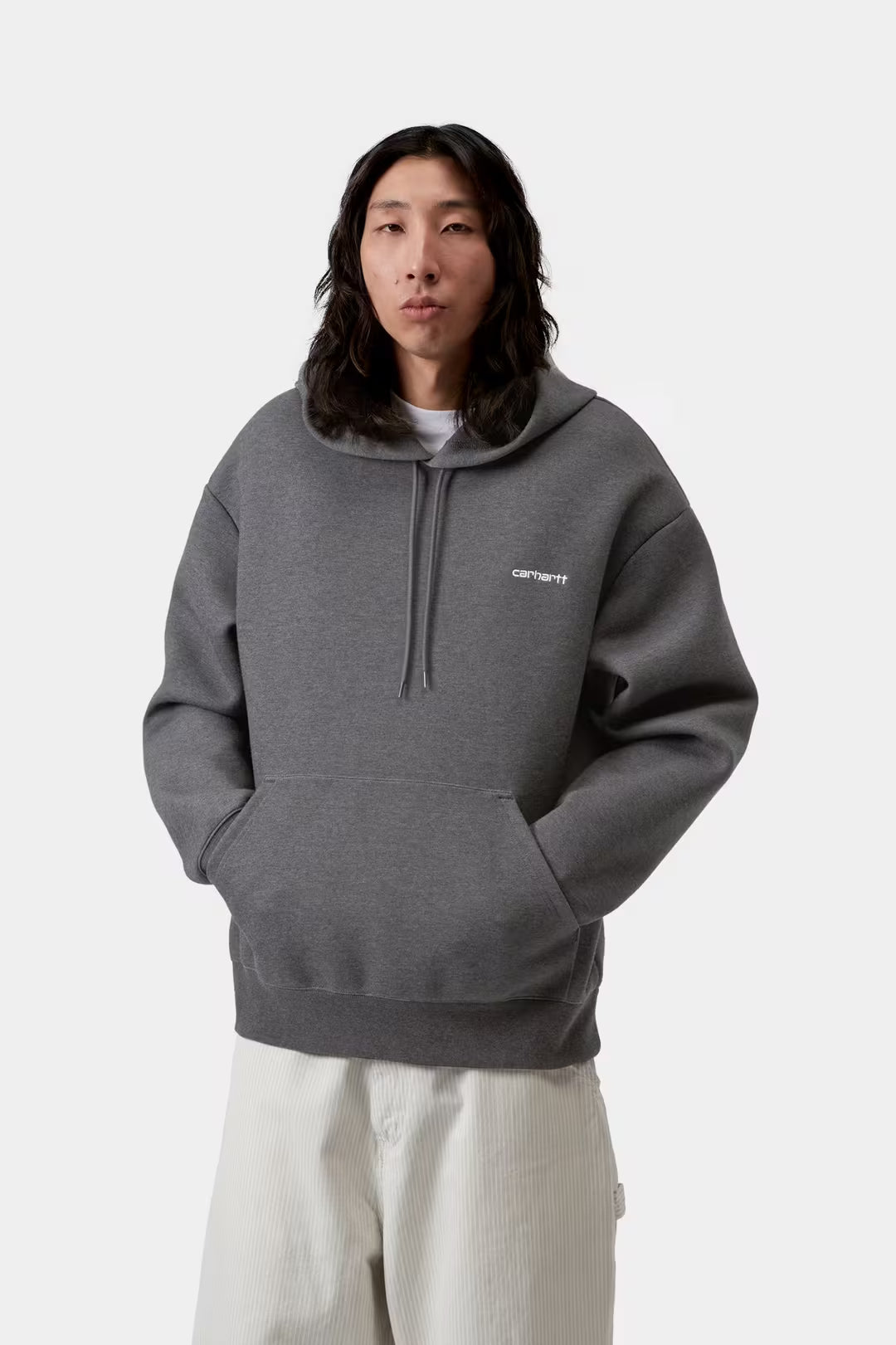 Carhartt WIP Hooded Alda Sweatshirt