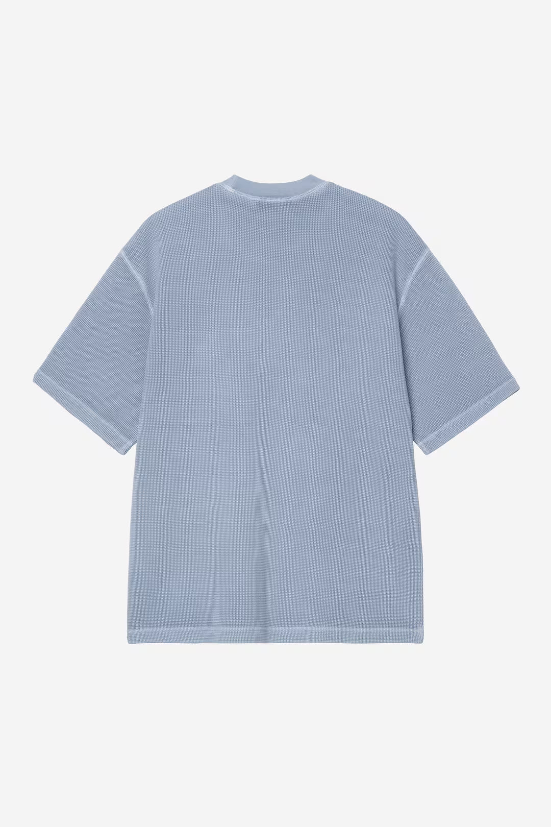 Carhartt WIP S/S Nelson Waffle T-Shirt