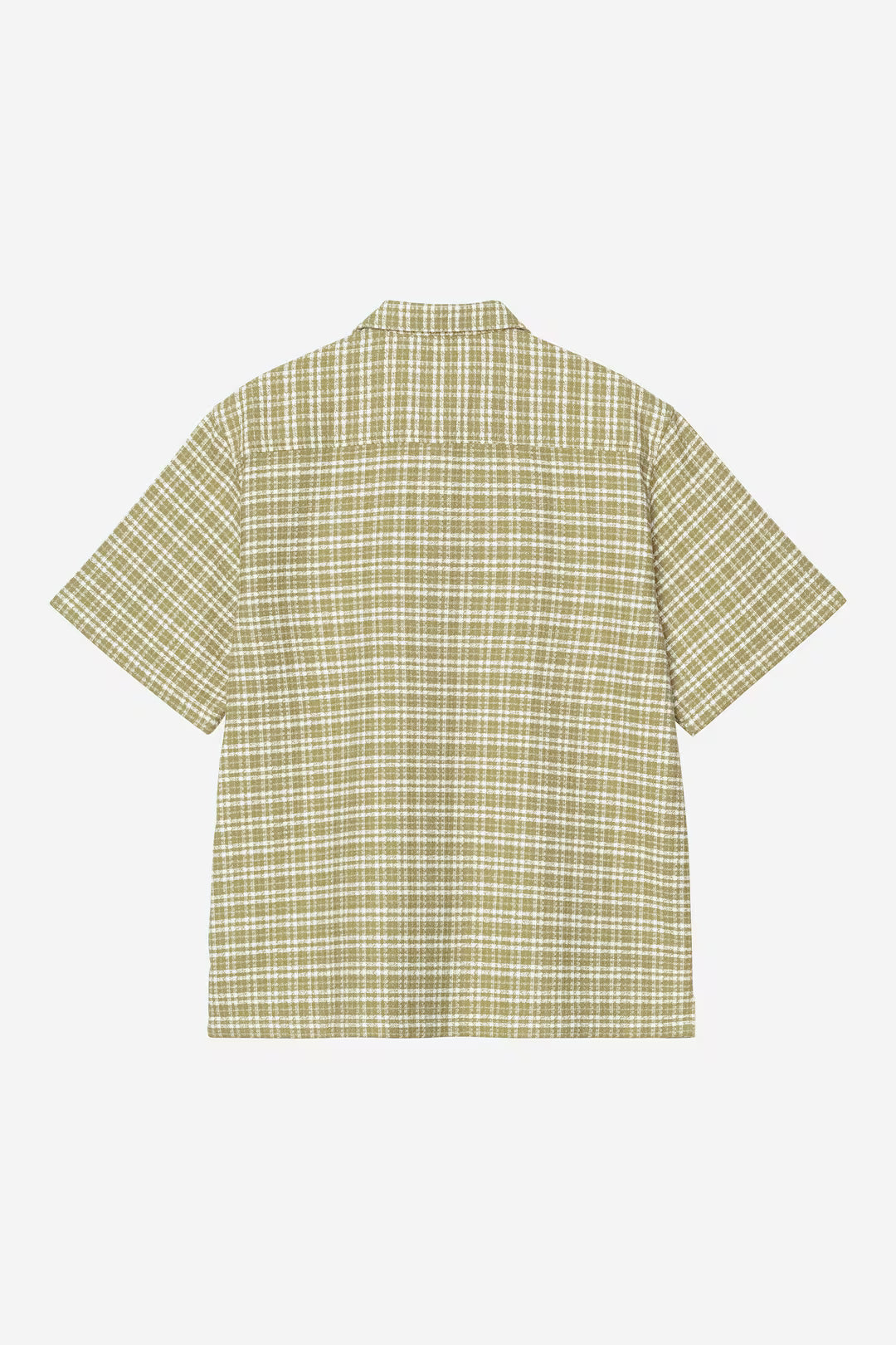 Carhartt WIP S/S Kander Shirt