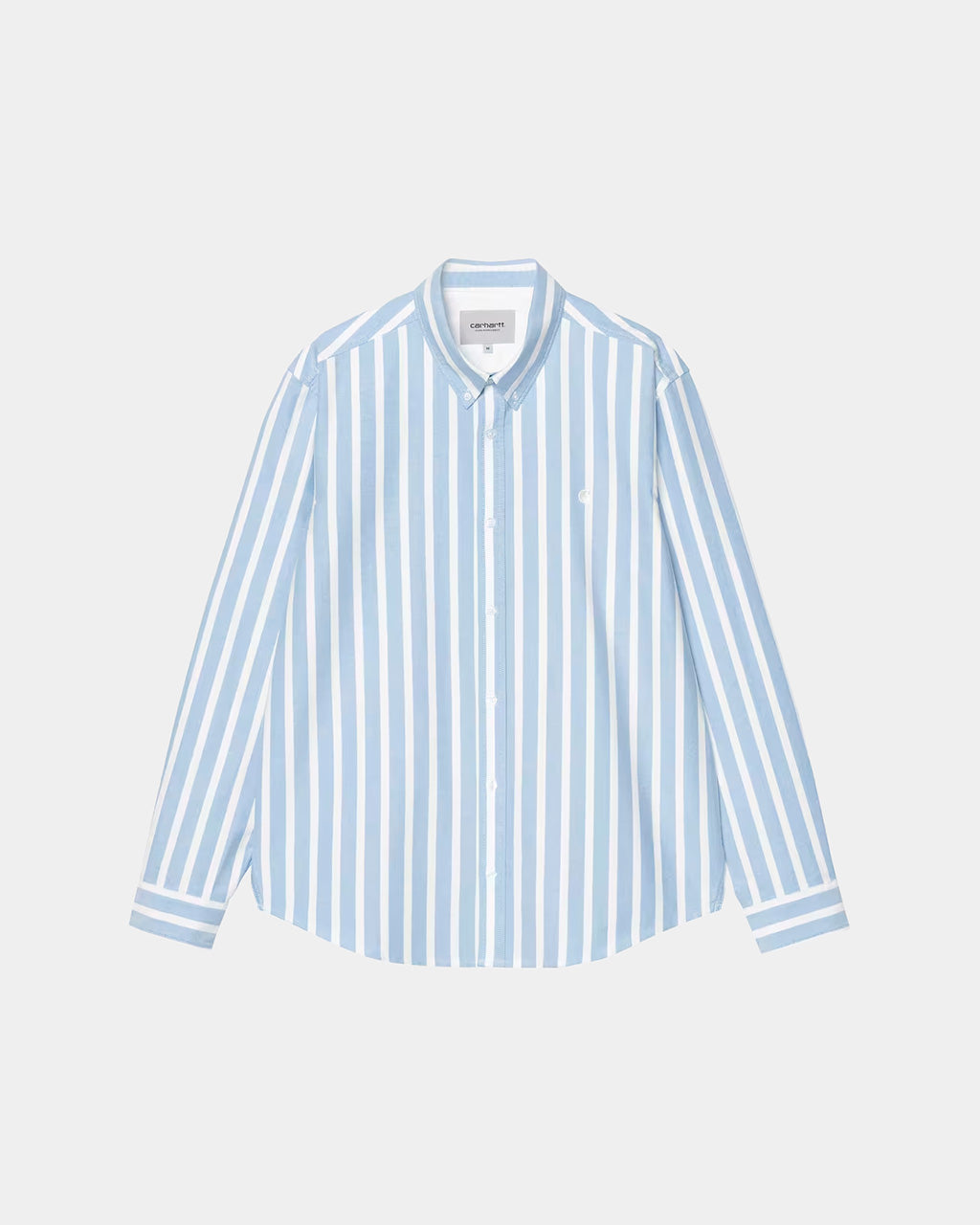 Carhartt WIP L/S Deven Shirt