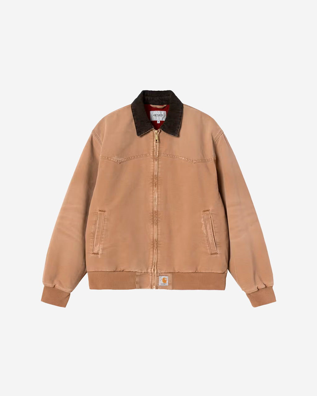 Carhartt WIP OG Santa Fe Jacket