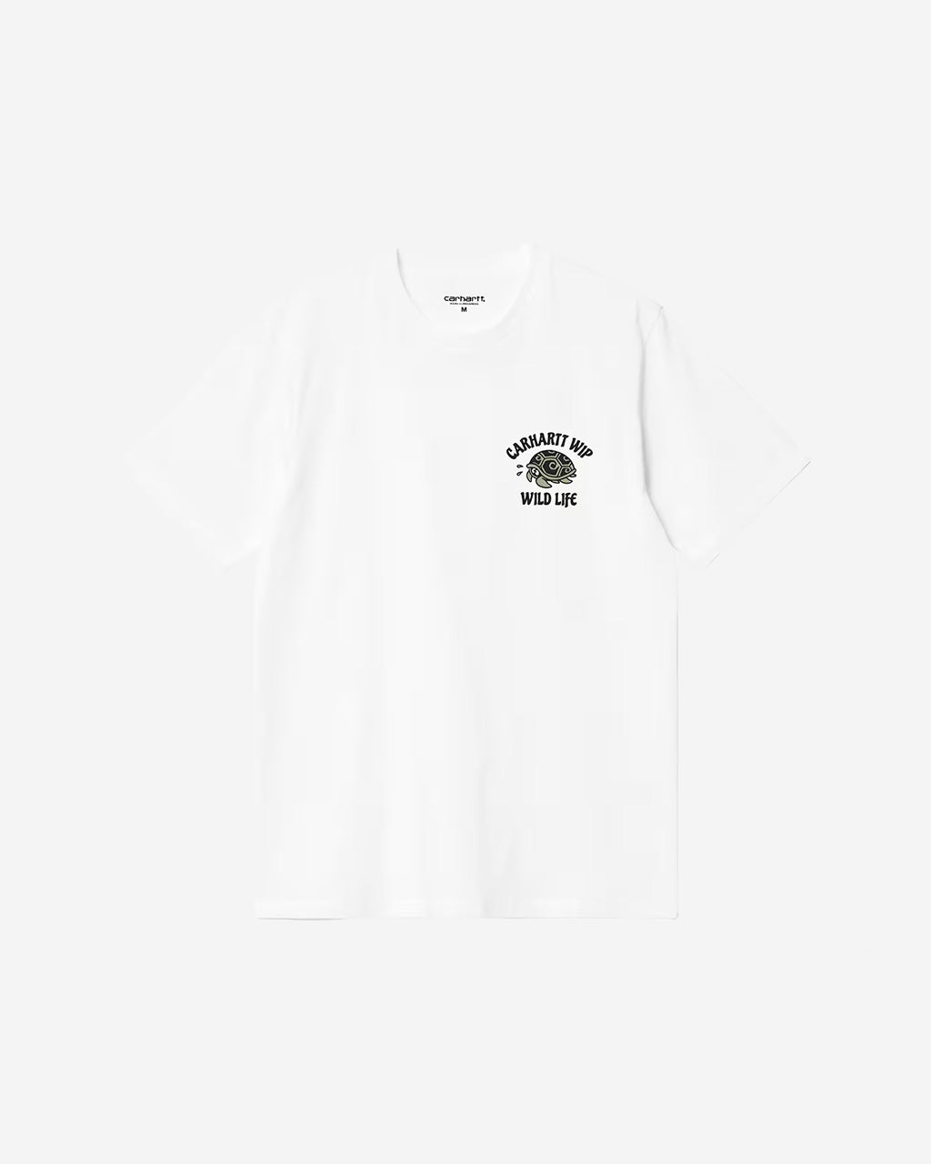 Carhartt WIP S/S Wild Life T-Shirt